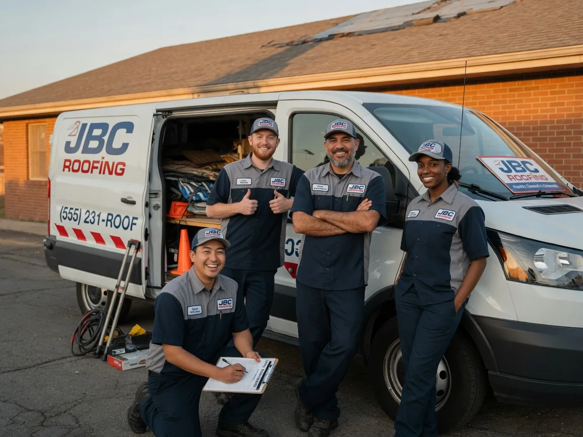 Roof Replacement company in Black River Falls, WI