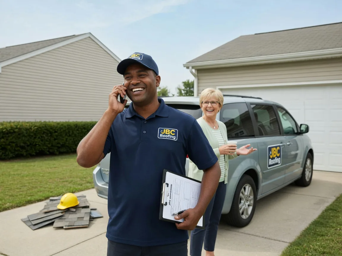 Roof Replacement Black River Falls, WI FAQs